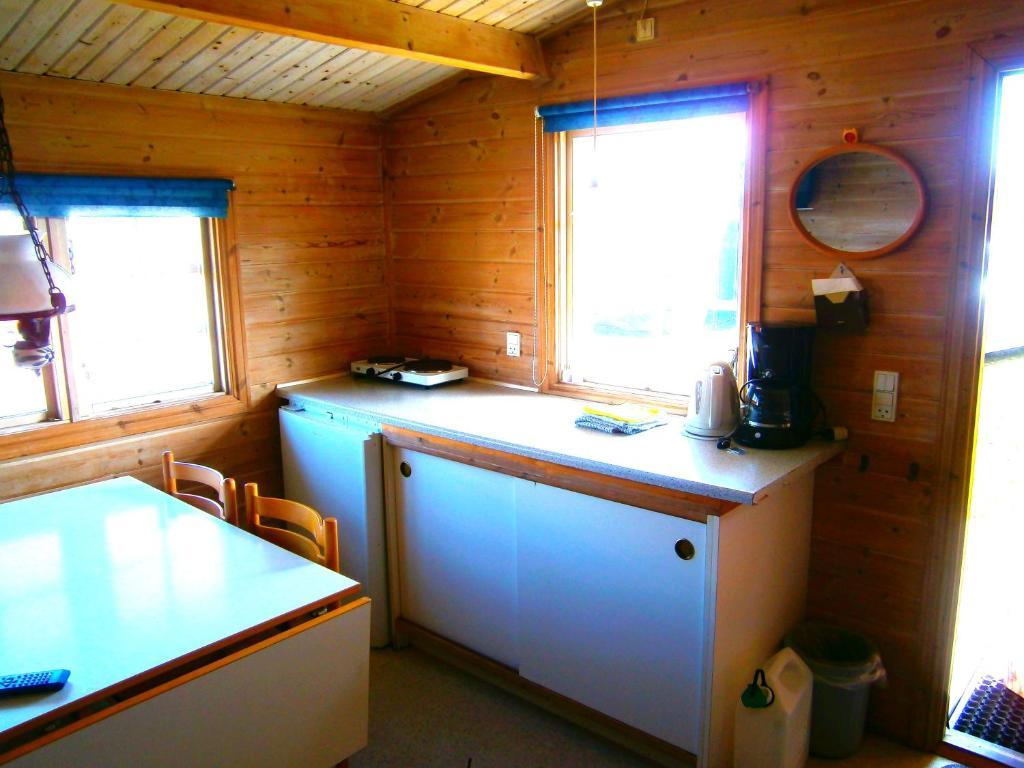 Helsingor Camping & Cottages Gronnehave Room photo
